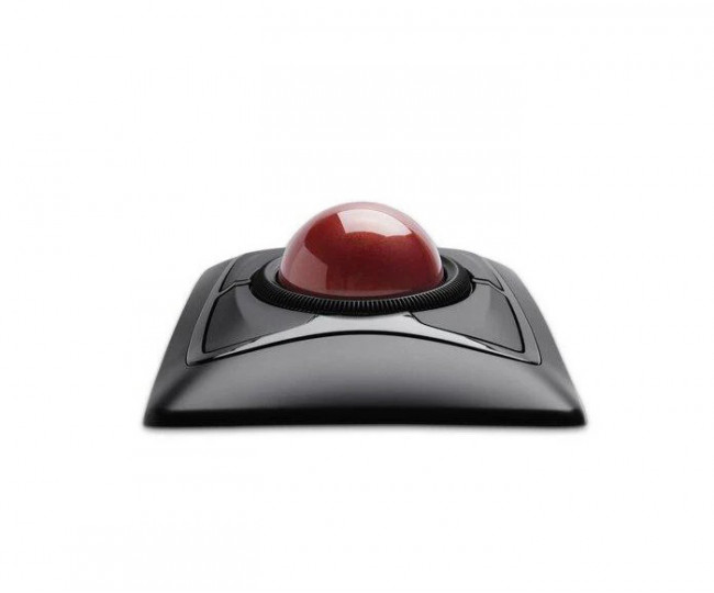 Миша Kensington ExpertMouse Wireless Trackball Black